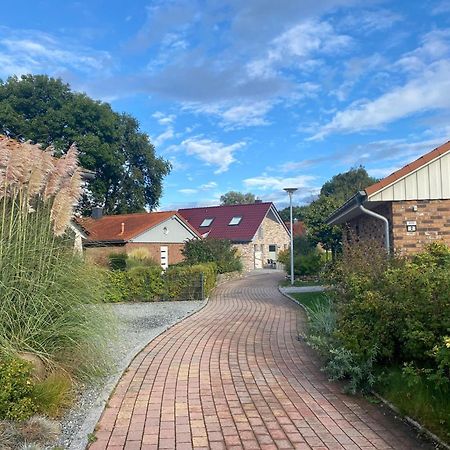 Villa Feriendorf Südstrand Haus 18 Pelzerhaken Exterior foto