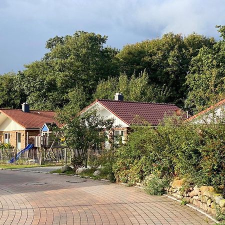 Villa Feriendorf Südstrand Haus 18 Pelzerhaken Exterior foto